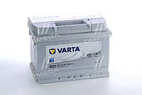 Аккумулятор 61Ah-12v VARTA SD(D21) (242x175x175),R,EN600 561 400 060 UA58