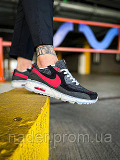 Nike Air Max Terrascape 90 Black Red ID 1976451848 2107 Prom.ua