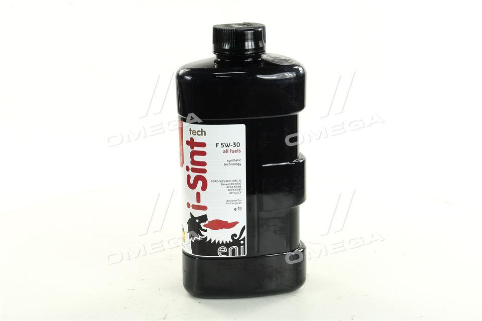 Олива моторна ENI I-Sint tech F 5W-30 (Канистра 1л) 100996 UA58