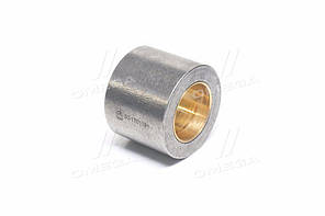 Втулка гнизда вала миж.  50-1701191 UA58