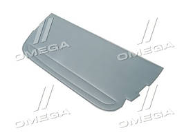 Оббивка перегородки ГАЗель, Соболь верхня (вир-во СНД) 2705-7802110-50 UA58