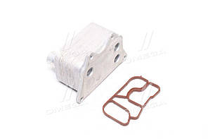 Радиатор масляний SEAT; VW; SKODA; AUDI (вир-во Nissens) 90659 UA58