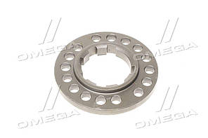 Фланець шестерни насоса шлицевой ЮМЗ (вир-во Украйна) 240-1006327 UA58