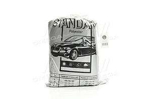 Тент авто седан Polyester L 483*178*120  ST-L01 UA58