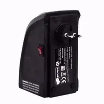 ОРИГІНАЛ Портативний Обігрівач Rovus Handy Heater 300, 350, 400 Вт + ПОДАРУНОК, фото 3
