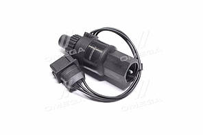 Датчик швидкости ВАЗ инж. розем плоск. (DECARO) 2112-3843010-30 UA58