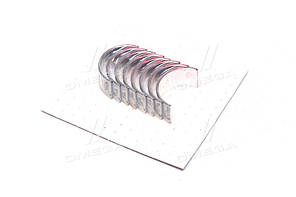 Вкладиши шатунни PEUGEOT 0,30mm 1,8/2,0 16V EW7/XU7/EW10 (вир-во GLYCO) 01-4155/4 0.30MM UA58