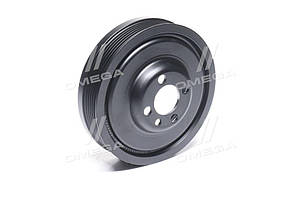 Демпфери колинчастого валу (Вир-во Gates) TVD1040 UA58