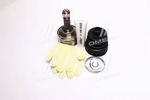 Шарнир / граната / ВАЗ 21230 зовнишний Professional (RIDER) 2123-2215012.PRF UA58