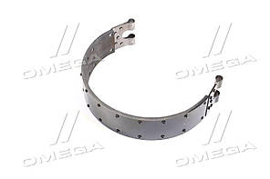 Стричка гальмивна  Т 25 в зб. (вир-во ЛЗТД) 25.38.020-А1-01 UA58