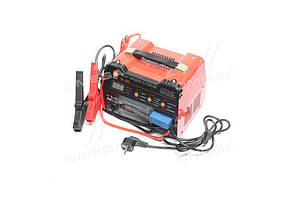 Пуско-зарядний пристрий, 12-24V, 12A/85A/12V (старт), цифрова панель LED DK-JN85 UA58