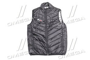 Жилет з пидигривом 4х зон (без АКБ) M  ax-828 UA58