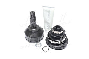 Шарнир /граната/ М 2141 зовнишний (RIDER) 2141-2215054 UA58