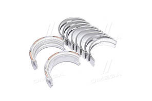 Вкладиши коринни VAG HL 0,25 1,0/1,8 (вир-во Mahle) 029 HS 18071 025 UA58