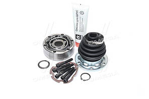 Шарнир /граната/ М 2141 внутришний  2141-2215078 UA58