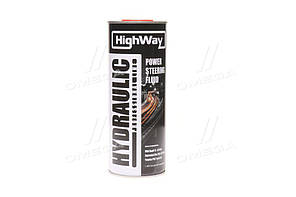Ридина гидропидсилювача HighWay Hydraulic (Канистра 1л) 10021 UA58