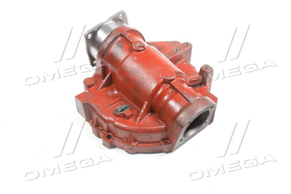 Корпус правий  52-2308110-А2 UA58