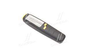Лихтар 37 led на батарейках DK-3700L UA58