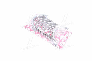 Вкладиши коринни OPEL/DAEWOO/CHEVROLET 0,50 1.3/1.4/1,5/1.6 (вир-во SM) 400301-50-4 UA58