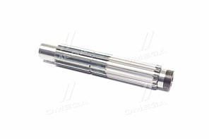 Вал промижний КПП МТЗ  70-1701182-Б-02 UA58