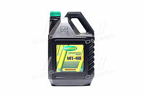 Олива гидравл. OILRIGHT МГЕ-46В (Канистра 5л) 2602 UA58