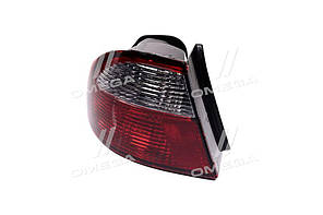 Лихтар задн. лив. DW LANOS (вир-во TEMPEST) 020 0139 FZ3C UA58