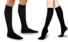 Шкарпетки лікувальні Miracle Socks, фото 4