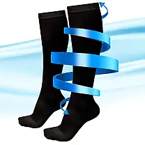 Шкарпетки лікувальні Miracle Socks, фото 6