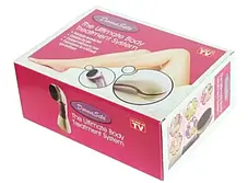 Набір для догляду за шкірою Beauty Derma Seta, Апарат для депіляції, фото 4