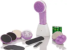 Набір для догляду за шкірою Beauty Derma Seta, Апарат для депіляції, фото 6