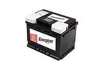 Аккумулятор 60Ah-12v ENERGIZER EFB (242х175х190),R,EN640 560 500 064 UA58