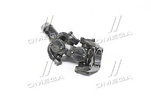 Вилка передачи карданной Т 150К подвийна (вир-во Украйна) 151.36.023-2 UA58