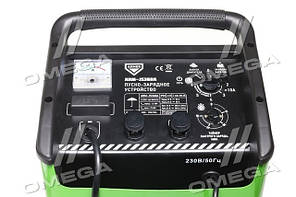 Пуско-зарядний пристрий, 12-24V, 60A / 360A (старт) ARM-JS360A UA58