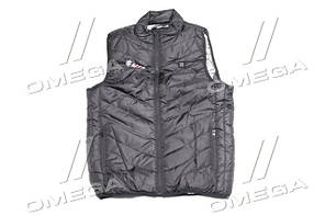 Жилет з пидигривом 4х зон (без АКБ) L  ax-829-1 UA58