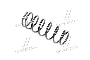 Пружина пидв. передн. (старий код 4017711) DAEWOO TACUMA (вир-во Lesjofors) 4014200 UA58