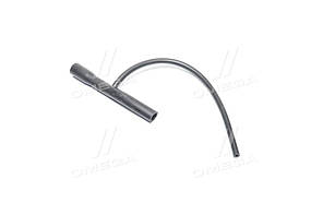 Патрубок вентиляций картера DAEWOO Lanos/Sens (вир-во PARTS-MALL) PXNMC-006 UA58