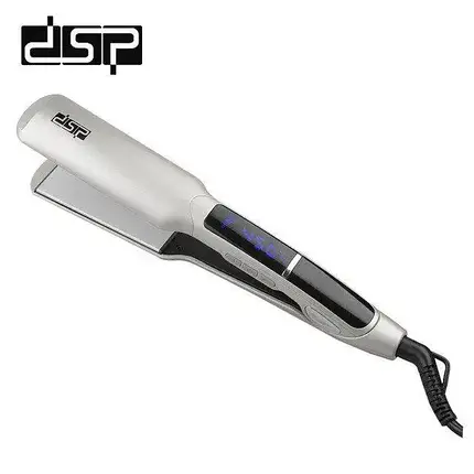 Праска-випрямляч для волосся DSP G-10003, фото 1