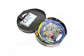 Ланцюги протиковзання 12мм. KN50 2шт. < ДК> DK481-KN50 UA58