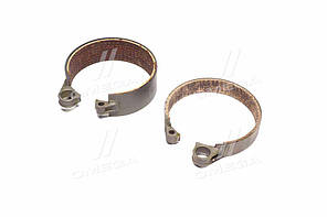 Стричка гальмивна ВОМ (плетинка) оринин. МТЗ 1221 компл. 2шт. (вир-во Украйни) 85-4202100/01 UA58