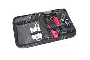 Пуско-зарядний пристрий автономний (power booster), 12000 mAh, 450A, 12V ARM-JA14200 UA58
