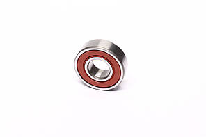 Пидшипник кульковий Mazda, Nissan, Subaru, Suzuki, Toyota (вир-во NTN) TW 6202LLUCM/5K UA58