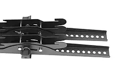 Кронштейн для TV M-51 (30"-65"), Кріплення для телевізора, ТВ кріплення на стіну, фото 3