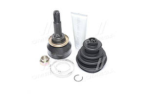 Шарнир / граната / Таврия 1102, DAEWOO Sens зовнишний (RIDER) 1102-2215012 UA58