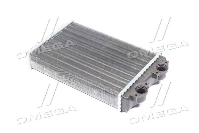 Радиатор отопителя ГАЗ 31105,3111 (бачок с фланцами) (пр-во СНГ) 3111 ...