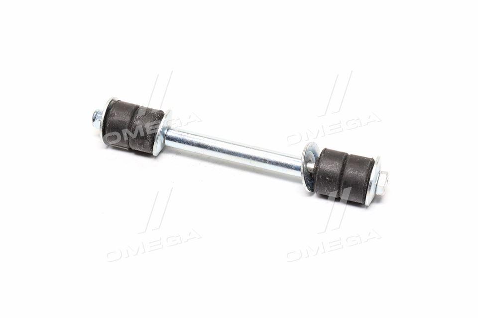 Тяга стабилизатора DAEWOO NEXIA, LANOS, OPEL KADETT E 84- перед. мист (Вир-во SIDEM) 9869 UA58