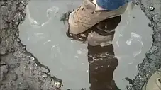Водоотталкивающиее засіб для взуття Aquaphob Аквафоб Аквабронь, фото 3
