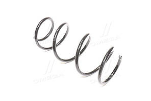 Пружина пидв. Nissan Note 06- передн. (1,4L) (RIDER) RD.34110087 UA58