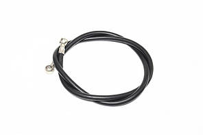 Трубка вид КПП до манометру (1,5м) (d=14 мм) (МБС) (пр-во Украйна) 150.00.062-1А UA58