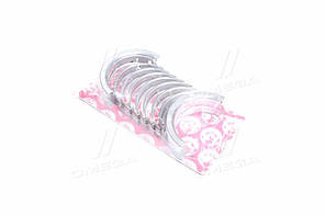 Вкладиши коринни OPEL/DAEWOO/CHEVROLET 0,25 1.3/1.4/1,5/1.6 (вир-во SM) 400301-25-4 UA58