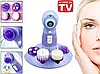 Апарат для механічного чищення обличчя в домашніх умовах Power Perfect Pore, Очищувач пор для обличчя, фото 7